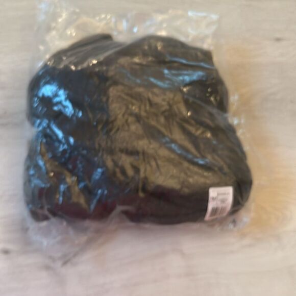 Big Dude KAM‎ Active Performance Sleeveless Hoody Charcoal 7XLT NWT in packaging - Picture 2 of 5